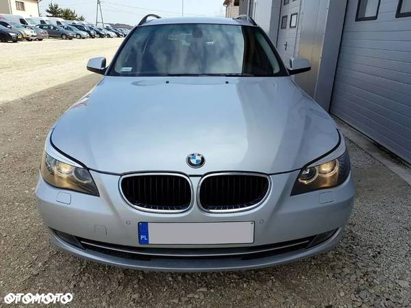 BMW Seria 5 - 30