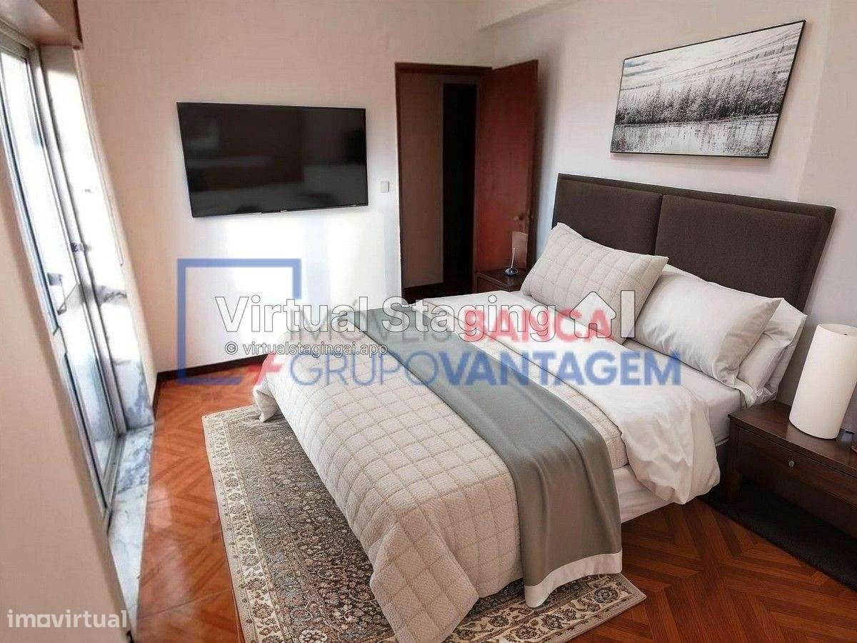 T3 para venda no Seixal - Grande imagem: 2/21