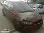 Traseira / Frente /Interior Ford Focus C-Max - 2