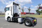 MAN TGX 18.440 / XLX / HIDRAULICA DE BASCULARE / EURO 6 / - 5