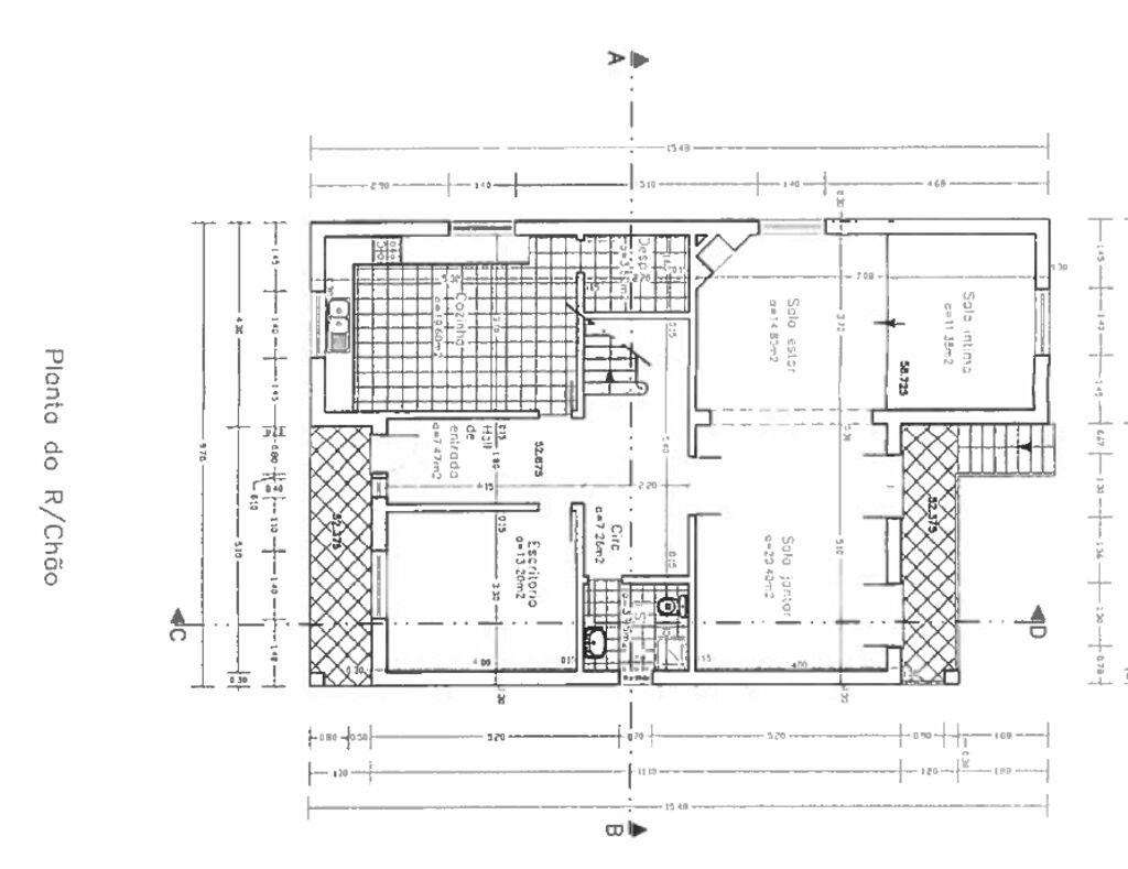 Casa / Villa T4 em Mafra-37