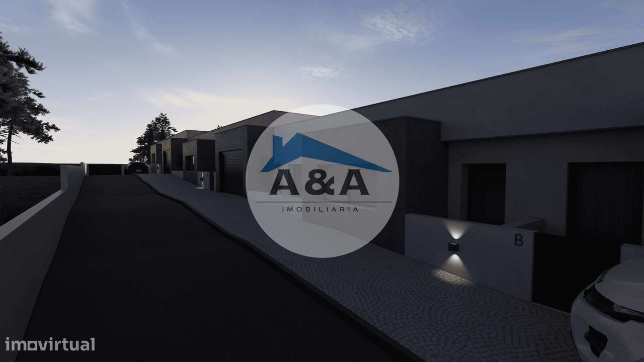 Moradia de sonho entre a Praia e a Lagoa – Natureza, Conforto e Estilo-18