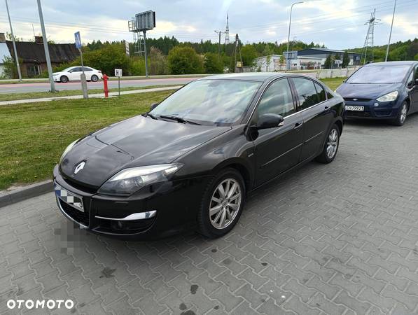 Renault Laguna - 18