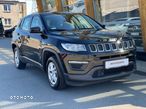 Jeep Compass 1.4 TMair Sport FWD S&S - 2