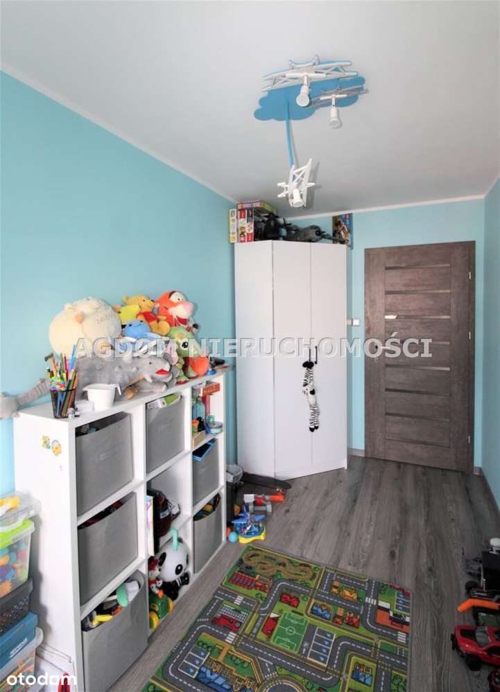 Piękne mieszkanie os.Zazamcze ul.Promienna-13