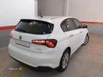 Fiat Tipo 1.3 M-Jet Lounge - 2