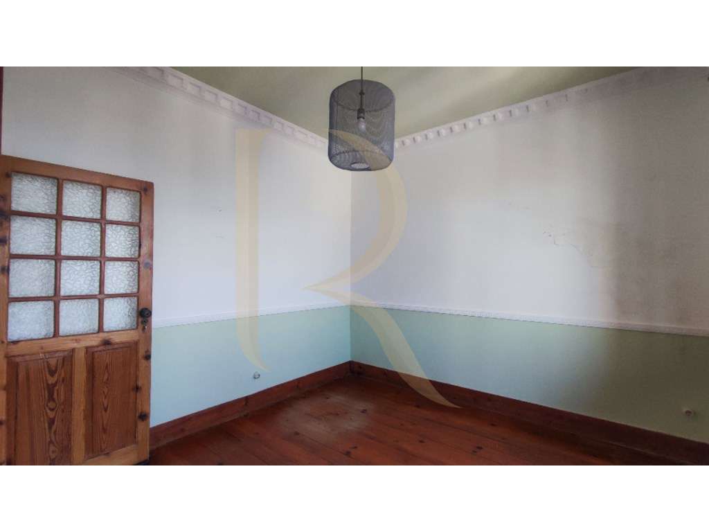 Escritório com varanda no Seixal - Grande imagem: 4/5