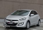 Hyundai I30 - 1