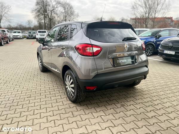 Renault Captur 0.9 Energy TCe Limited - 7