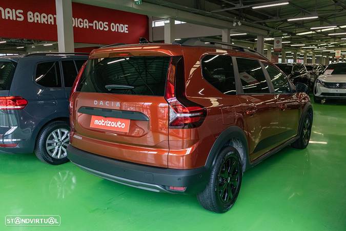 Dacia Jogger 1.0 TCe SL Extreme - 6