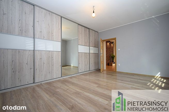 Komfort, przestrzeń i relaks 85 m2 Zabrze-15