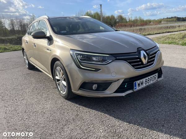 Renault Megane 1.5 dCi Intens - 2
