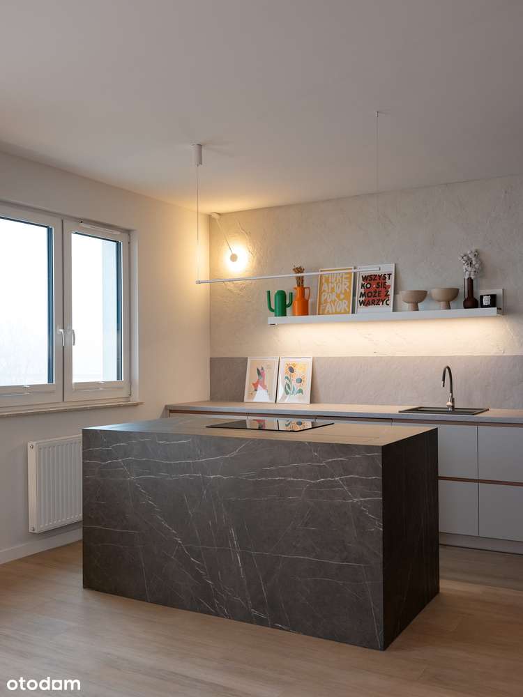 Mieszkanie premium na wynajem – Tarnowskie Góry, os. Przyjaźń - Pełny obrazek: 5/19