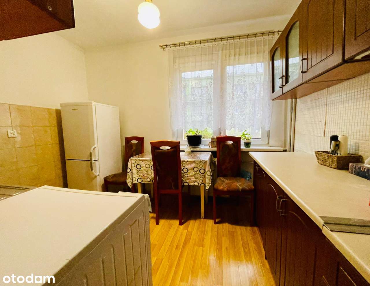 Mieszkanie 2-pokojowe w bardzo dobrej lokalizacji! - Pełny obrazek: 4/15