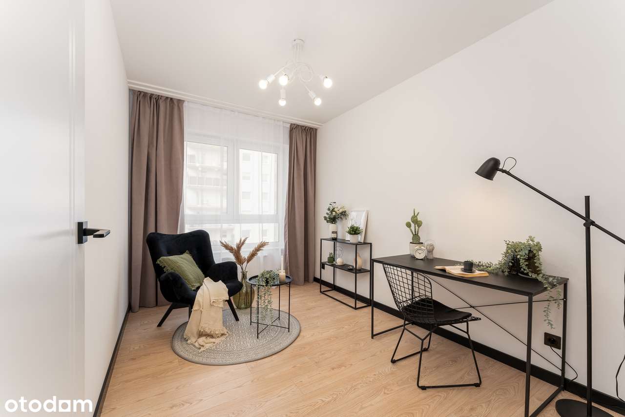 Apartament PREMIUM | 4 pokoje | jasne wnętrza | gotowy do zamieszkania-11