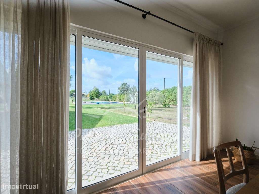 Quinta V6 - Grândola-27