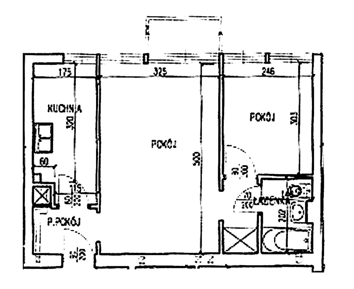 Świetny Układ - Duże Możliwości - Zielona Saska Kępa-2