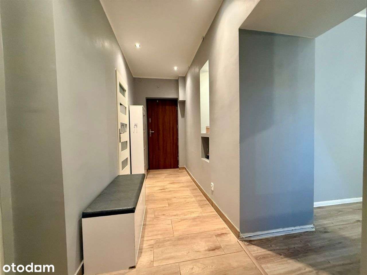 Centrum miasta 3 pokoje, szybkie wydanie.-4