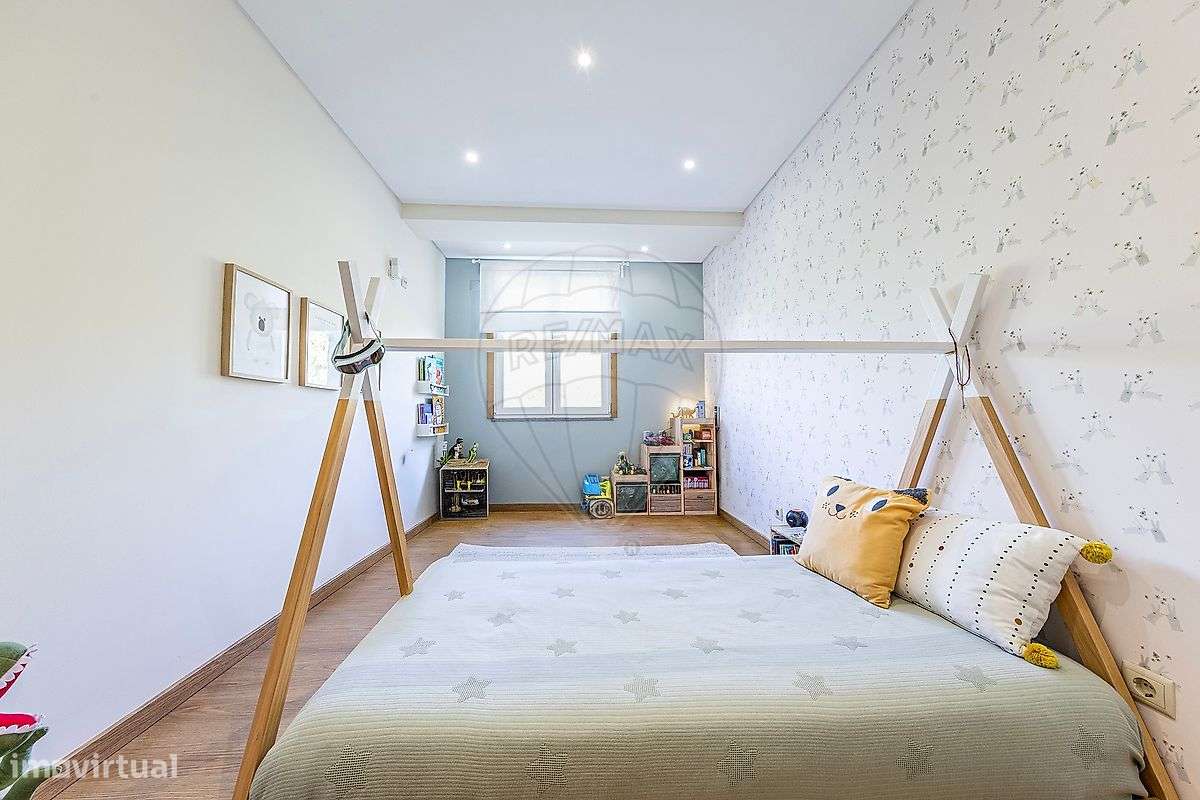 Apartamento T3 para venda-19