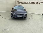 Audi A8 L 3.0 TFSI quattro Tiptronic - 1