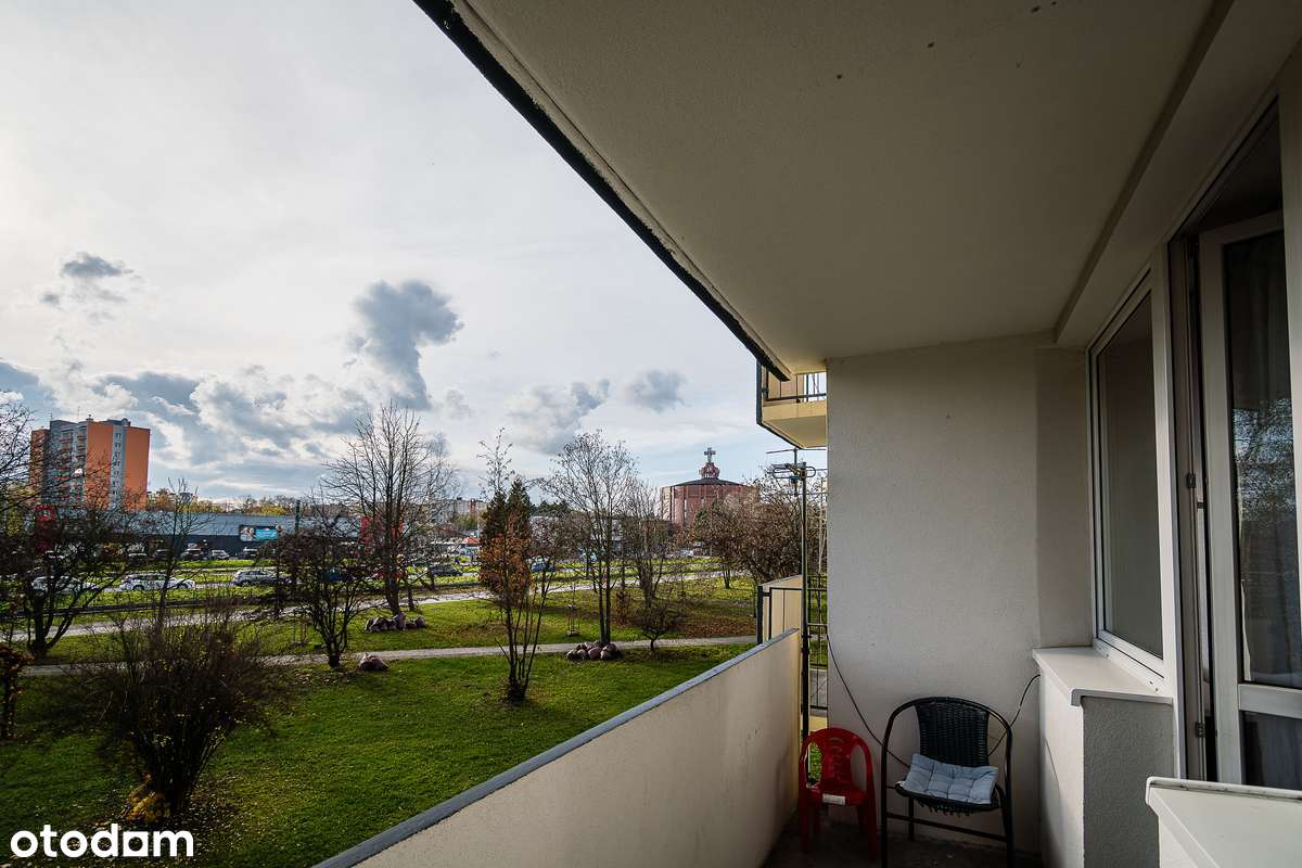 Kraków – Bieżanów – ul. Barbary - 3 pokojowe-15