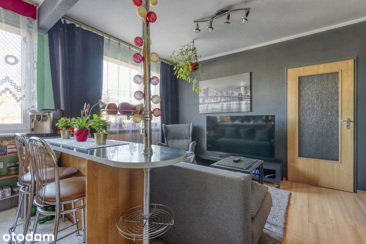 Warszawa Bielany, ul. Heroldów 19c, 3 pokoje 50,7 m2 - Pełny obrazek: 4/13