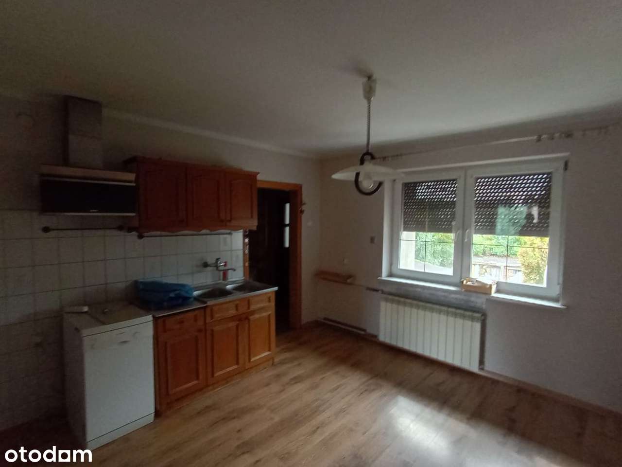 Dom na sprzedaż Dobra lokalizacja Okazja pow. Kłobuck-3