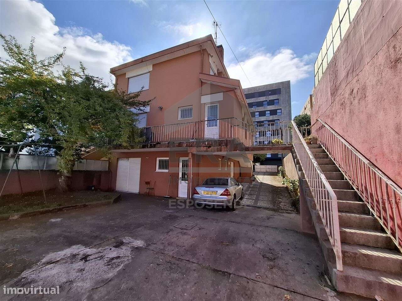 Prédio em propriedade total – Ramalde, Porto - Grande imagem: 2/18