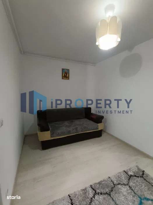Palladium 2 | Garsoniera | Balcon | Centrala Proprie | Metrou 12min - Imagine principală: 3/8