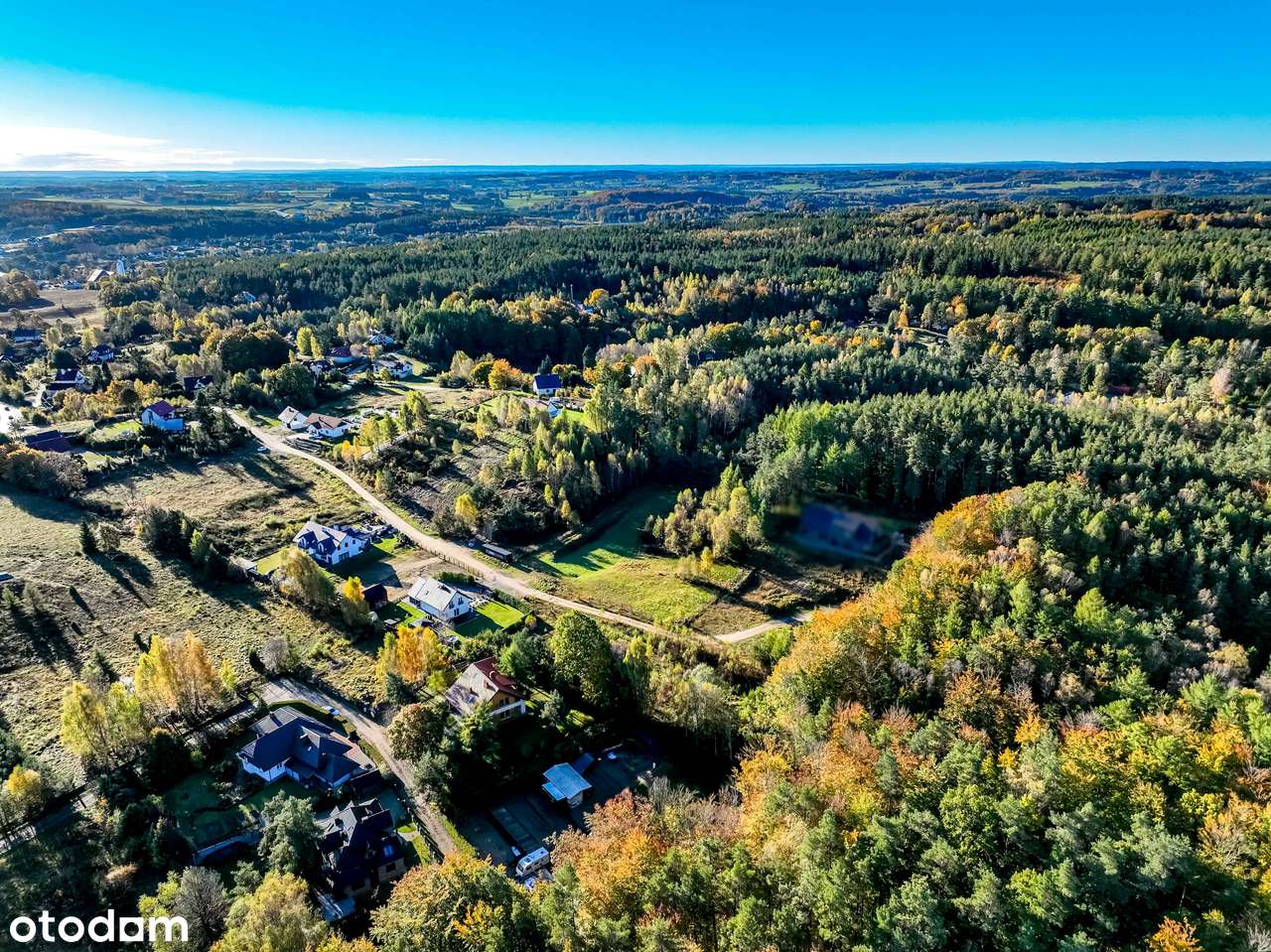 Miejsce dla konesera- tu natura spotyka się z wygodą - Pełny obrazek: 5/14