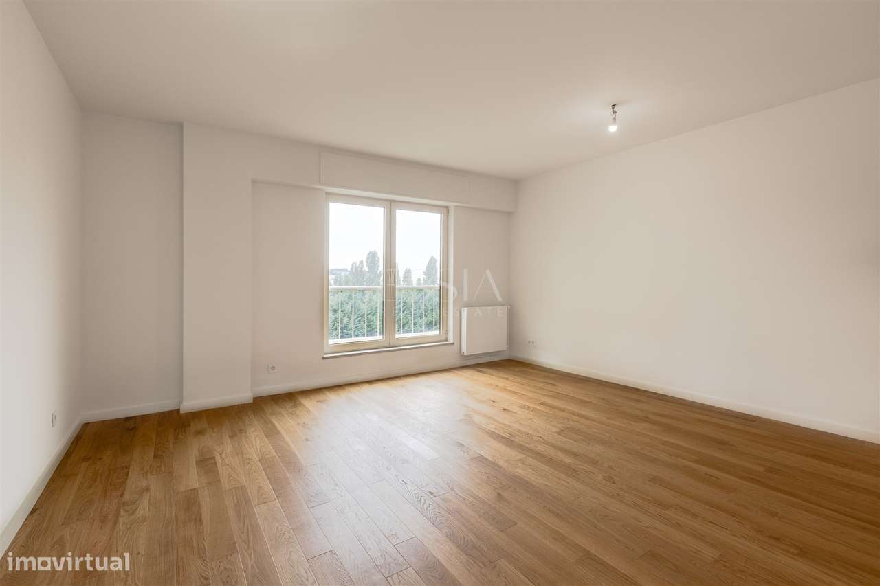 T3 Campo Alegre | T3 Porto | T3 com Garagem Lordelo do Ouro - Grande imagem: 5/38