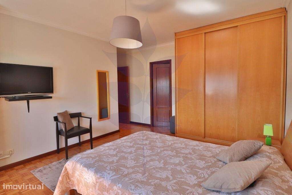 Venda apartamento T2 em Gualtar, Braga-8