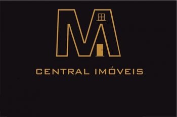 Central Imóveis Logotipo