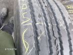 Opona 385/65R 22.5 Hankook TH22 Naczepowa - 2