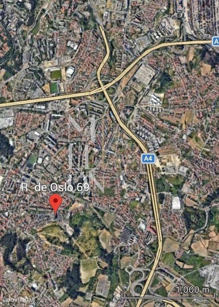 Apartamento T2 – Sra. da Hora, Matosinhos - Grande imagem: 4/5