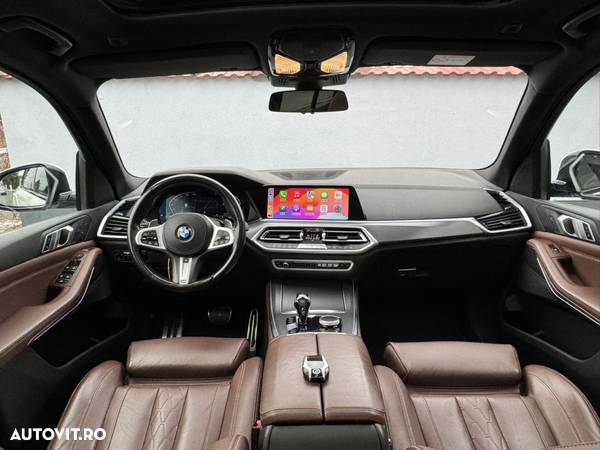 BMW X5 xDrive30d - 18