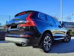 Volvo XC 60 2.0 T8 PHEV Momentum Plus AWD - 4