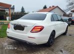 Mercedes-Benz Klasa E 250 9G-TRONIC - 11