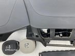 VOLVO V90 S90 DESKA KONSOLA KOKPIT PULPIT PÓŁKA PARAPET PODUSZKA POWIETRZNA KIEROWCY PASAŻERA KOLAN KOLANOWA PODUSZKI POWIETRZNE KURTYNA KURTYNY  AIRBAG FOTELA W FOTEL AIRBAG PASY PAS SRS    O R Y G I N A Ł   !!! - 8