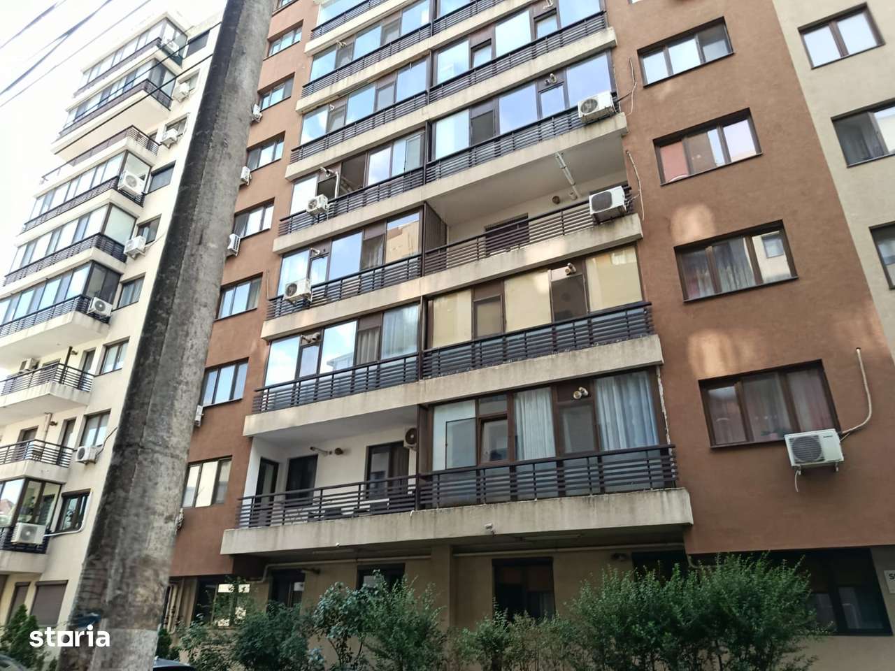 Propun spre vinzare apartament utilat,mobilat - Imagine principală: 2/14