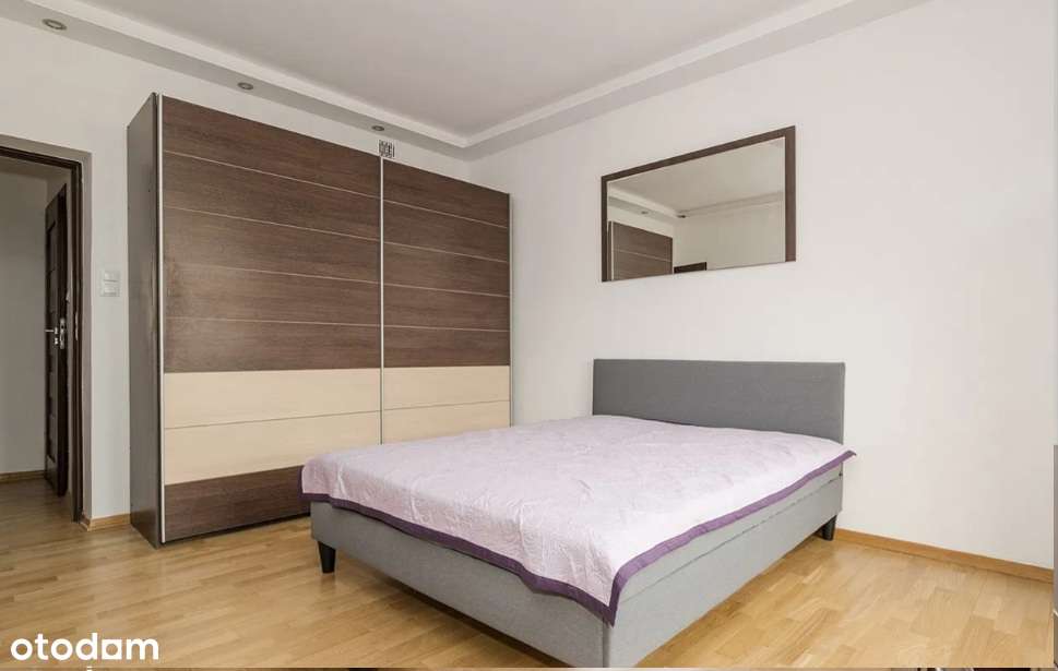 Szymanowskiego 4A, dwa pokoje, 48 m.kw., LUX, Praga - Północ - Pełny obrazek: 4/13