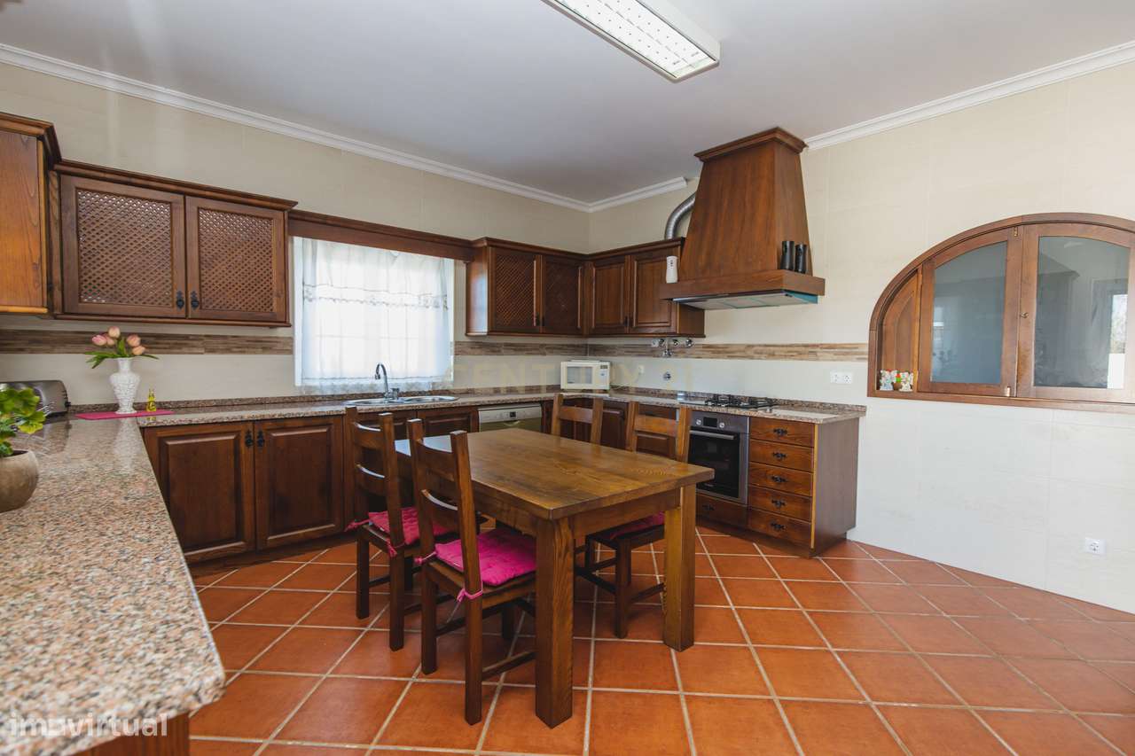 Moradia Térrea T4+1-20