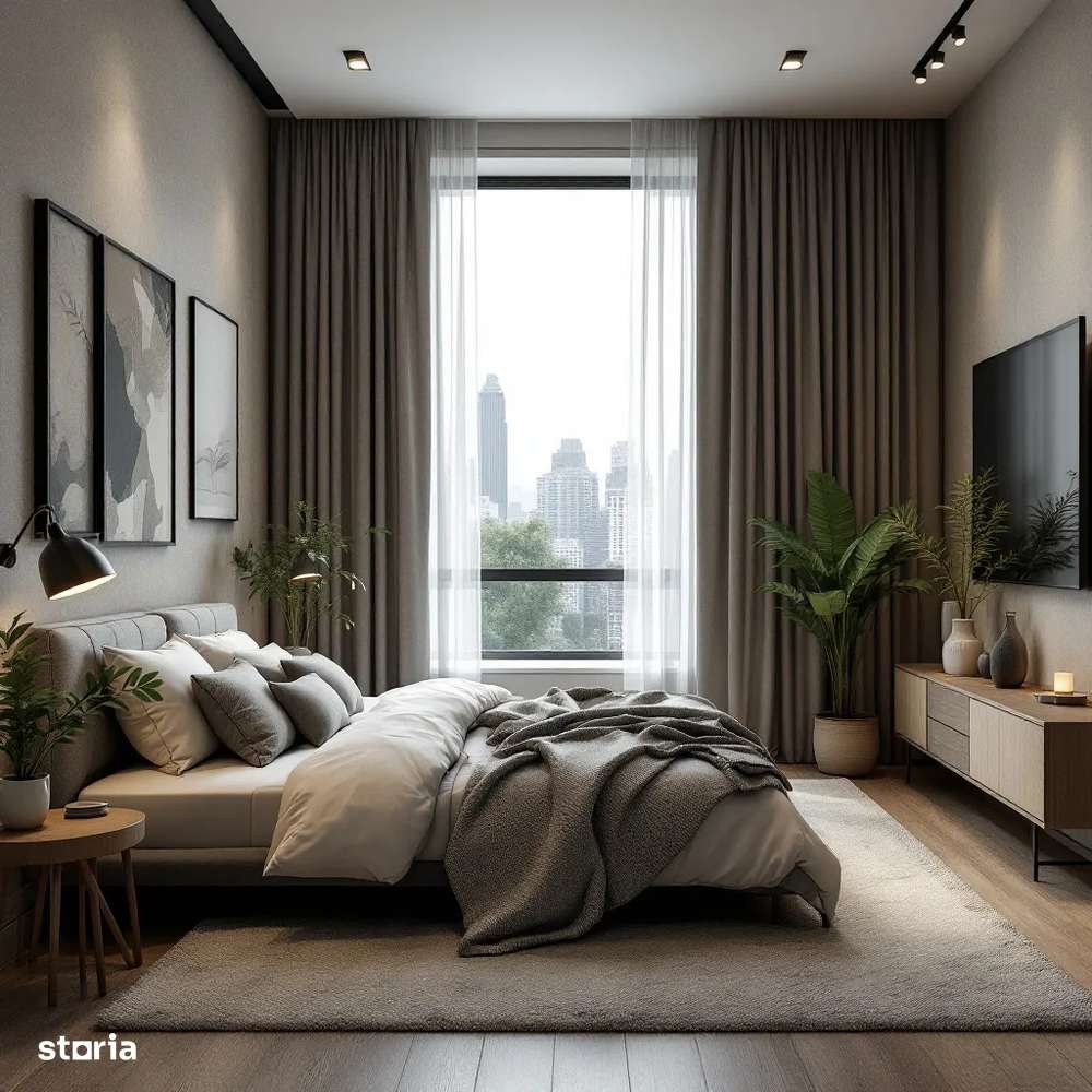 Locuinta moderna cu 3 camere si balcon generos, zona excelenta, Sect 5 - Imagine principală: 4/25