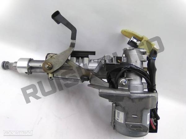 Coluna Direcção 4881_07463r Renault Megane Iii Coupe  [2008_201 - 1