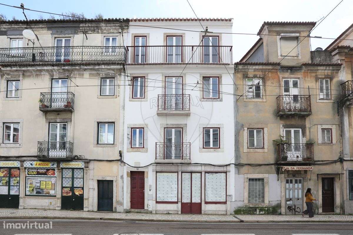 Predio Para Venda