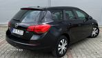 Opel Astra 1.7 CDTI DPF Sports Tourer - 4