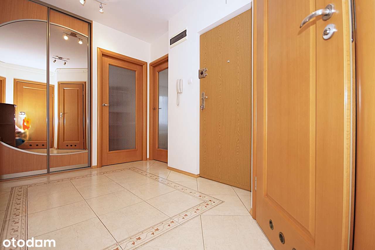 Kisiela - Nowe miasto - wygodne 4 pokoje na jednym poziomie-7