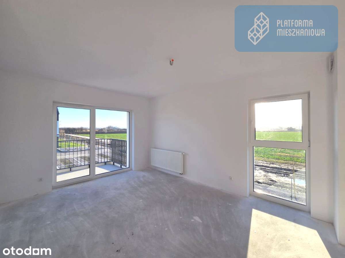 4 Pokoje | Komórka i miejsce parkingowe w cenie! - Pełny obrazek: 5/13