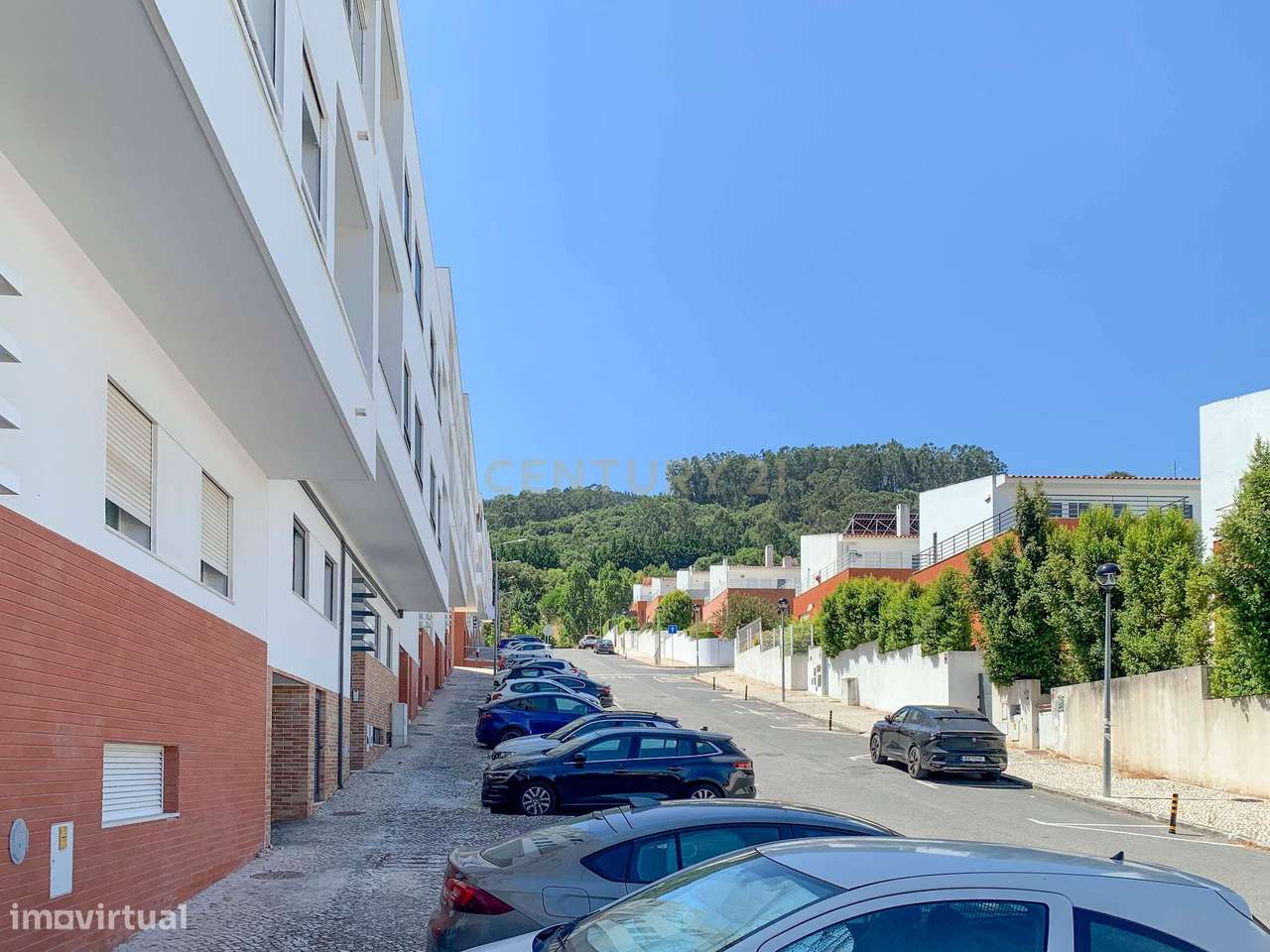 Apartamento T2+1 Exclusivo com Mezanine - onde a tranquilidade e acess-35