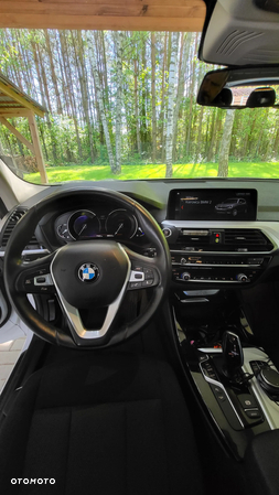 BMW X3 xDrive20d - 6